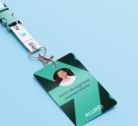 Lanyard (allexo)