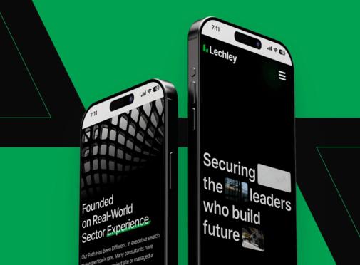 Lechley Mobile