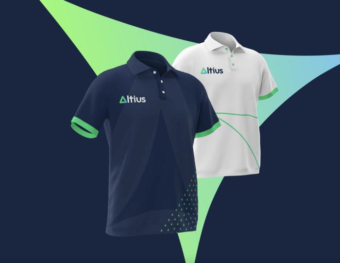 Tshirts Mock Up (Altius Talent)