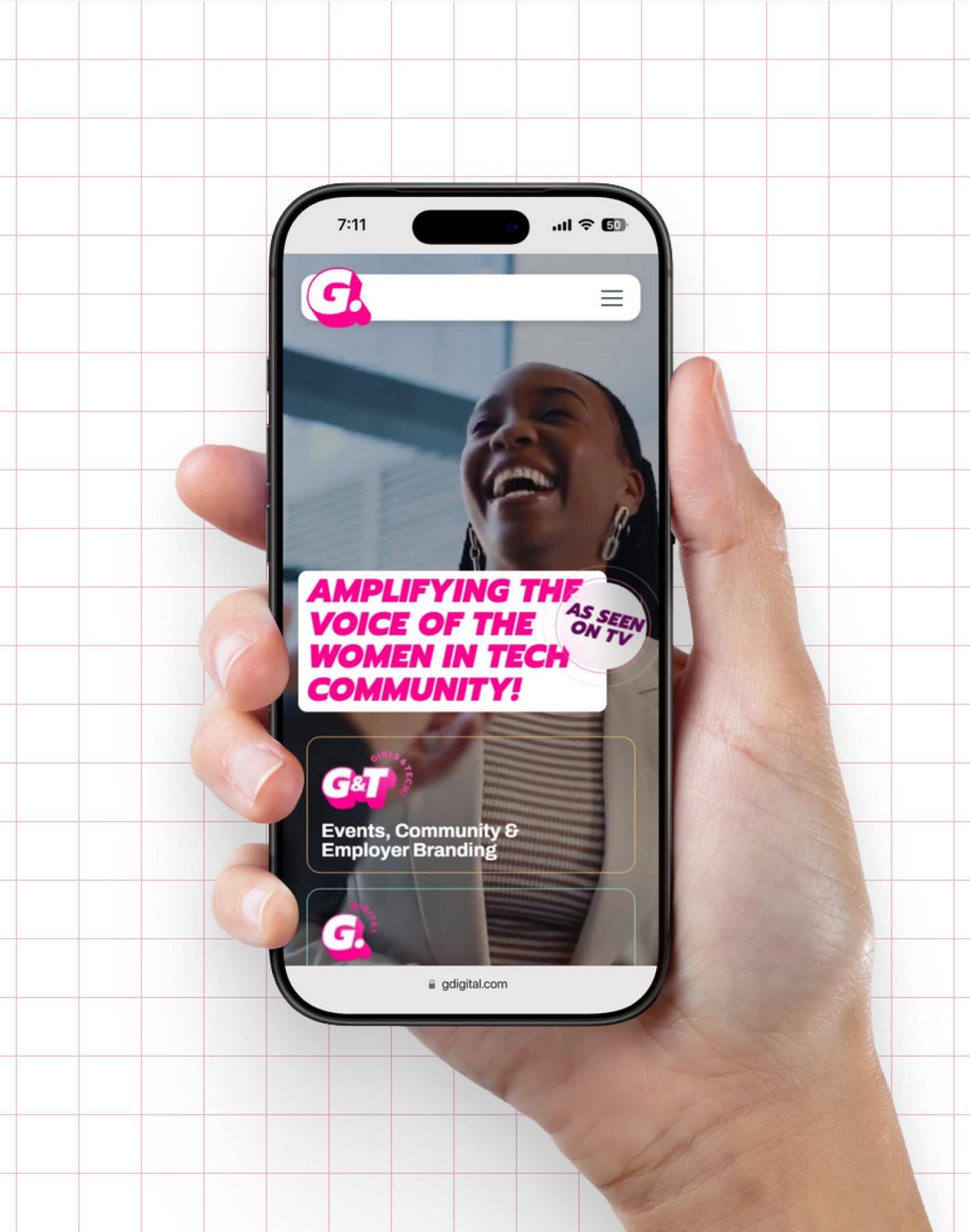 G-digital mobile