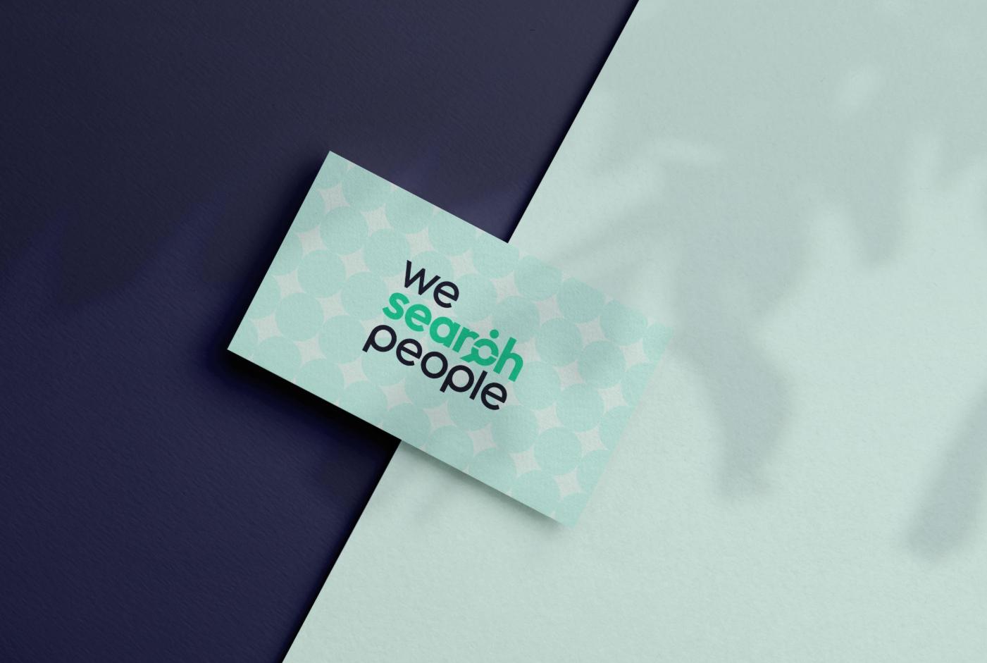 We Search People