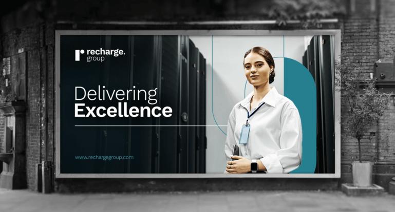 Billboard Under Bridge (Recharge)