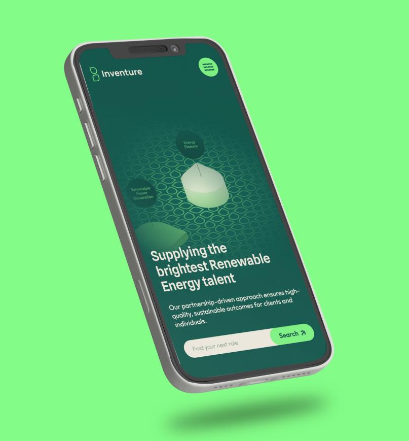 Inventure mobile
