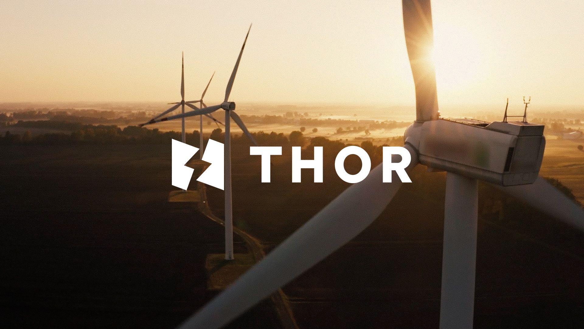 Thor case study