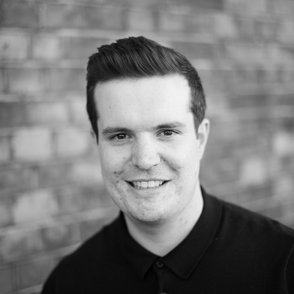 Photo Testimonial author