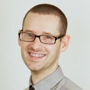 Photo Testimonial author