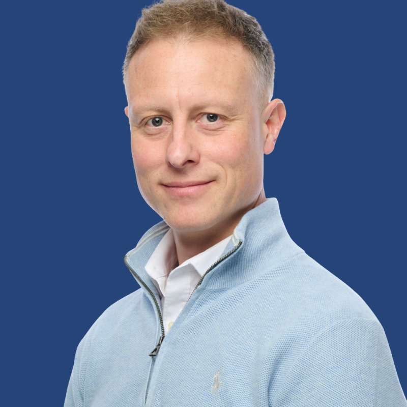 Photo Testimonial author