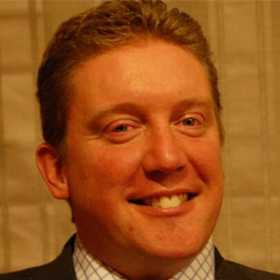 Tony Restell image